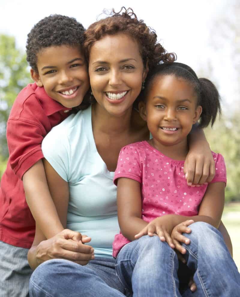 Child Support and Parenting Plans