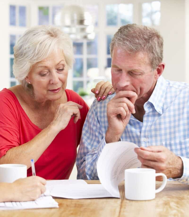 Estate Administration and Prenuptial Agreements