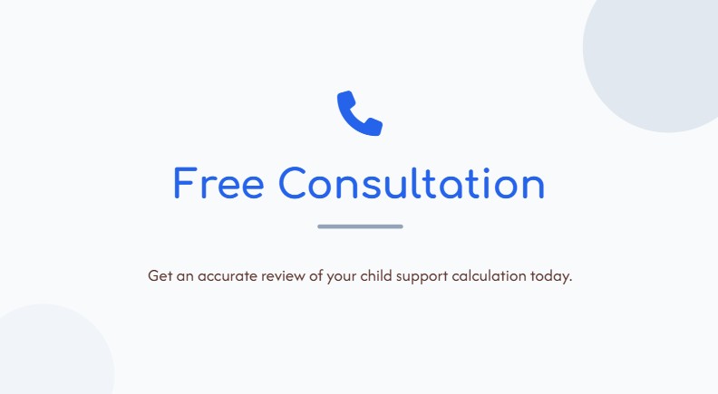 how is child support calculates montana