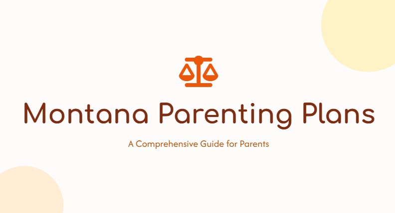 how to win a child custody case in montana 