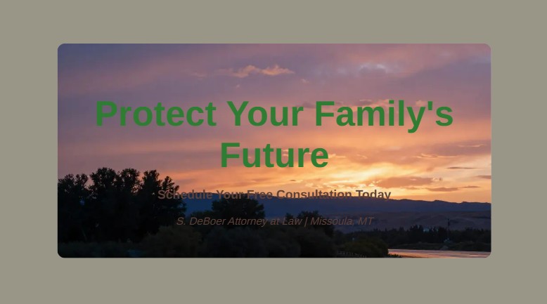 things to avoid during custody battle