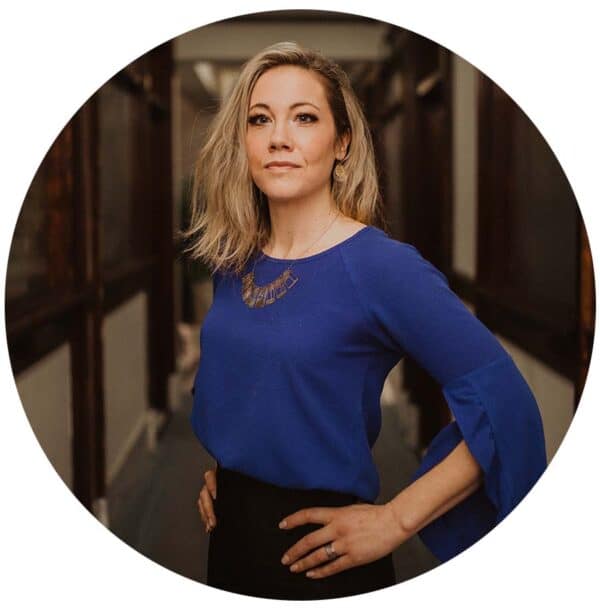 Meet Our Attorneys Stephanie DeBoer Family Lawyer