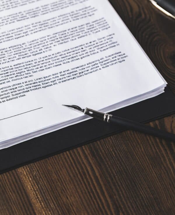 What is Family Law Code 3044? Stephanie DeBoer Family Lawyer